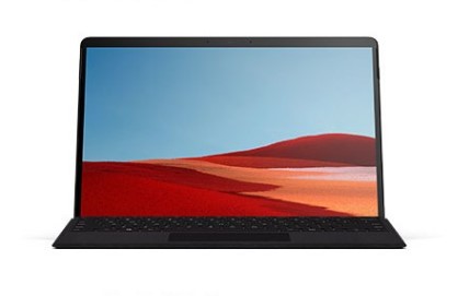 洛江安装 Surface 更新时遇到问题？