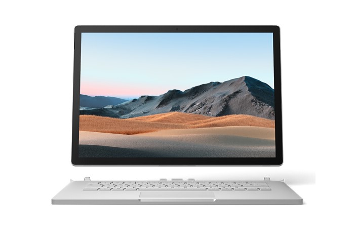 洛江Surface 维修前的准备工作