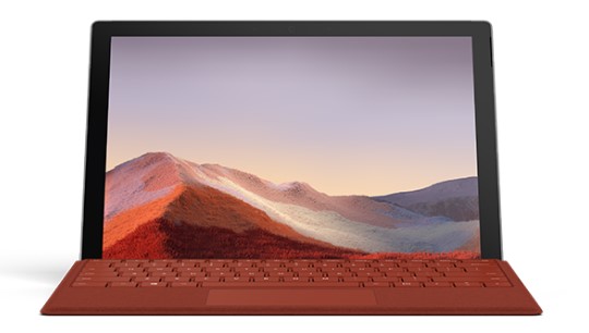 洛江清洁和维护 Surface